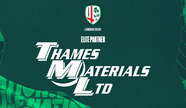 Thames Materials re-join commercial portfolio